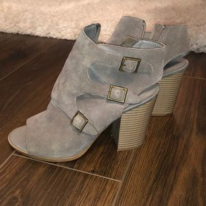 Melrose & Market Bootie